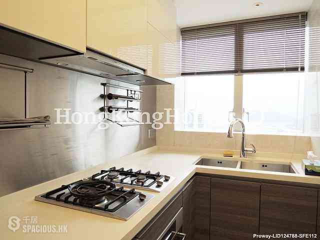 Wong Chuk Hang - Marinella 12