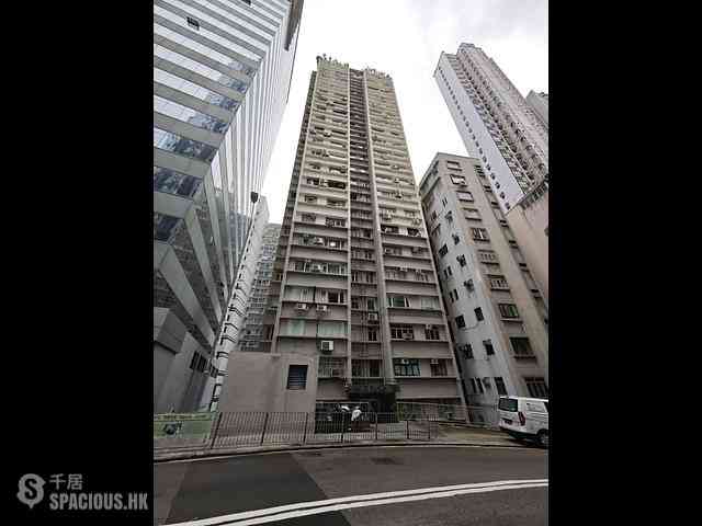 Central - Cordial Mansion 01