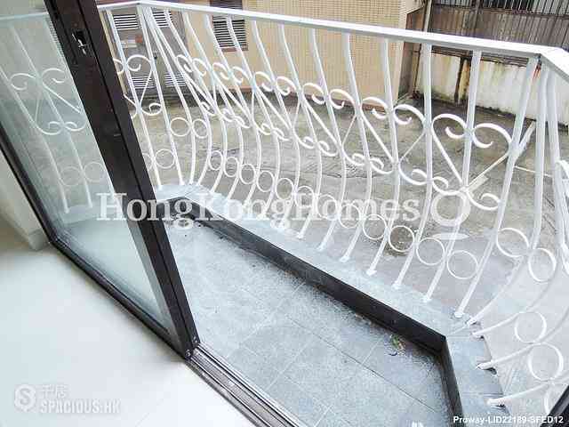 Mid Levels East - Camelot Heights 03
