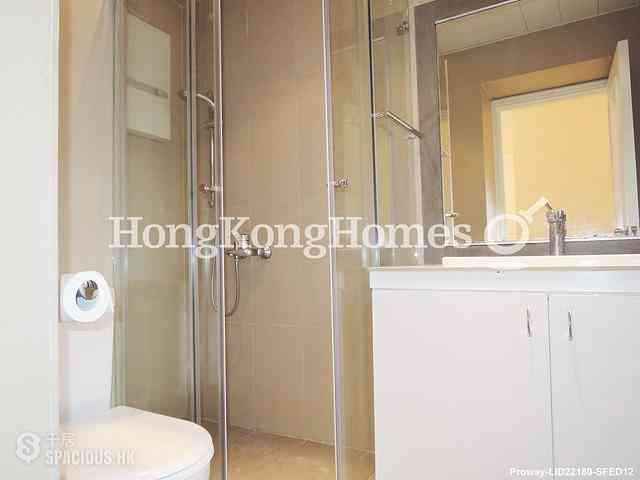 Mid Levels East - Camelot Heights 06