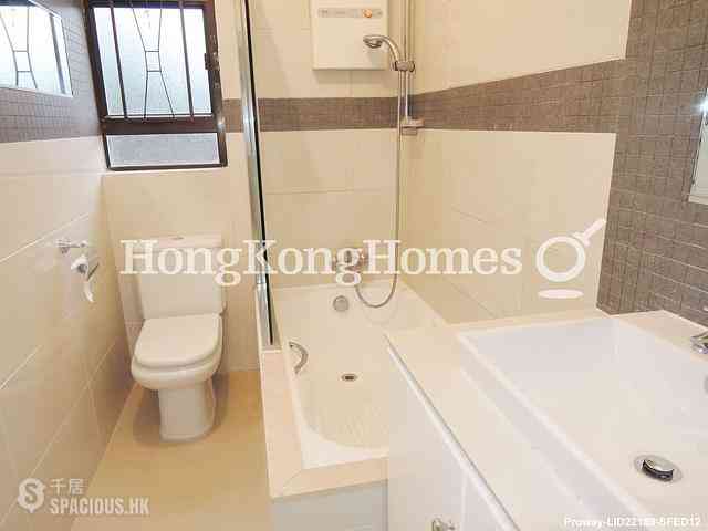 Mid Levels East - Camelot Heights 11