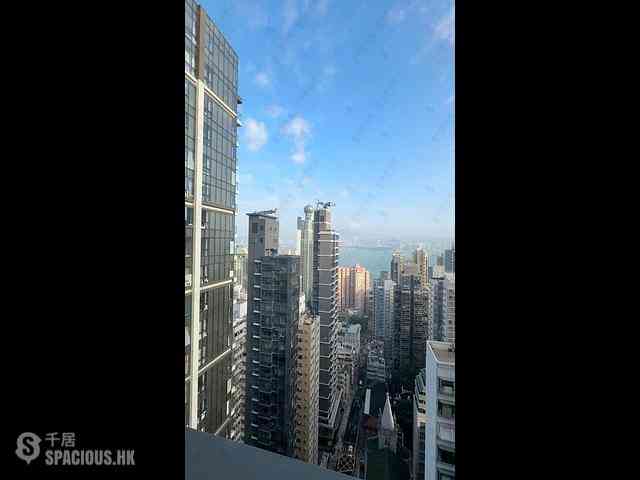 Sai Ying Pun - King's Hill 08
