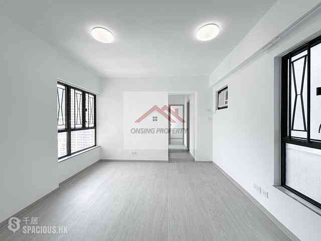 Kennedy Town - Centenary Mansion 01
