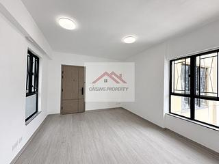 Kennedy Town - Centenary Mansion 02