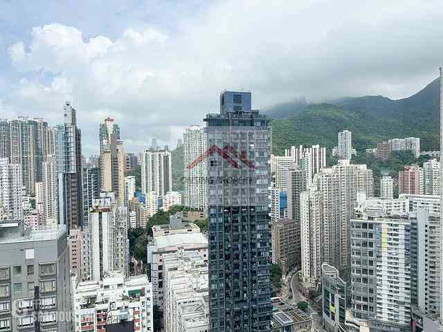Kennedy Town - Centenary Mansion 03