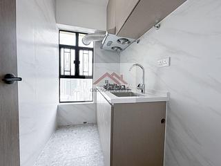 Kennedy Town - Centenary Mansion 04