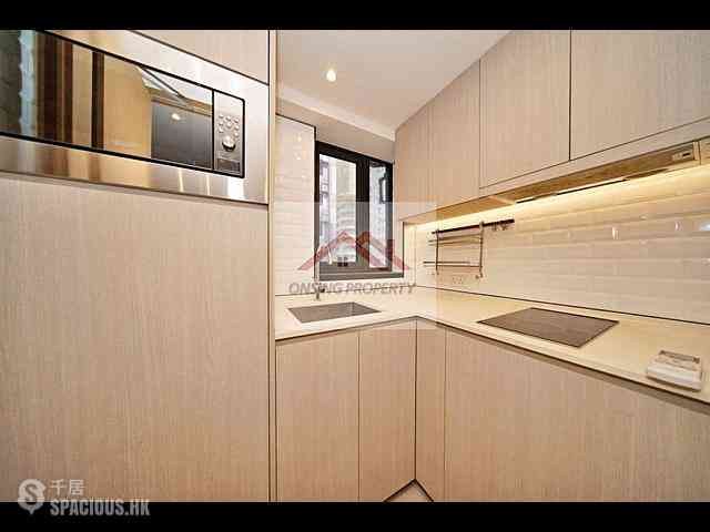 Wan Chai - Star Studios II 03