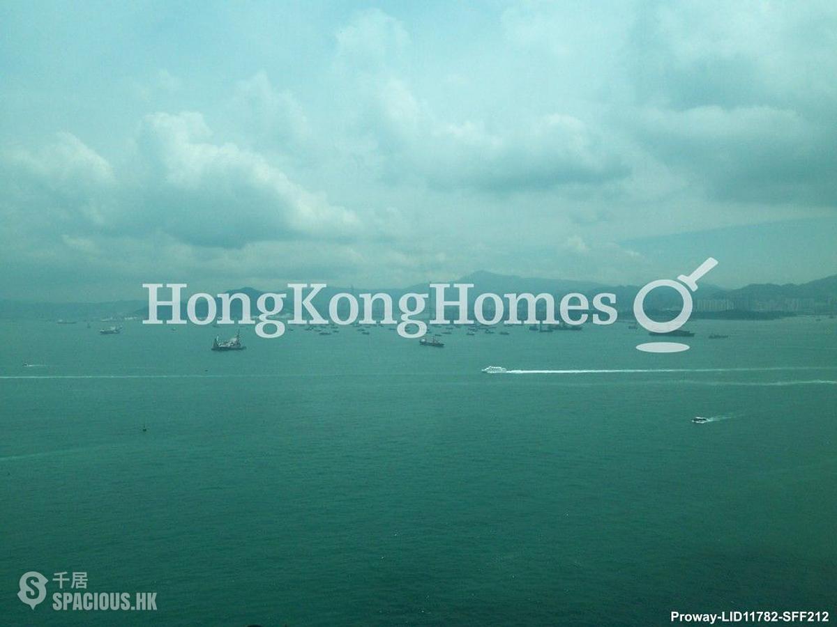 Kennedy Town - Manhattan Heights 01