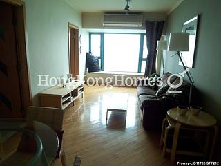 Kennedy Town - Manhattan Heights 02