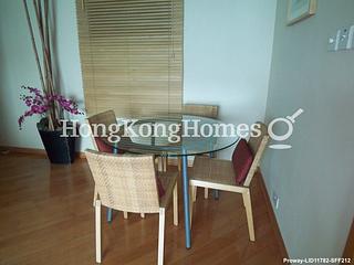 Kennedy Town - Manhattan Heights 03