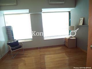 Kennedy Town - Manhattan Heights 04
