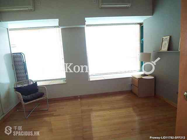 Kennedy Town - Manhattan Heights 04