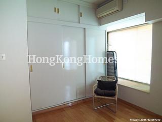 Kennedy Town - Manhattan Heights 05