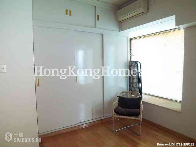 Kennedy Town - Manhattan Heights 05