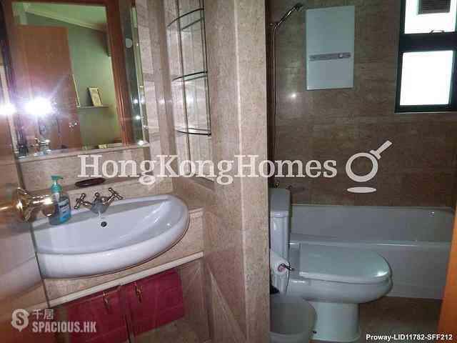 Kennedy Town - Manhattan Heights 06