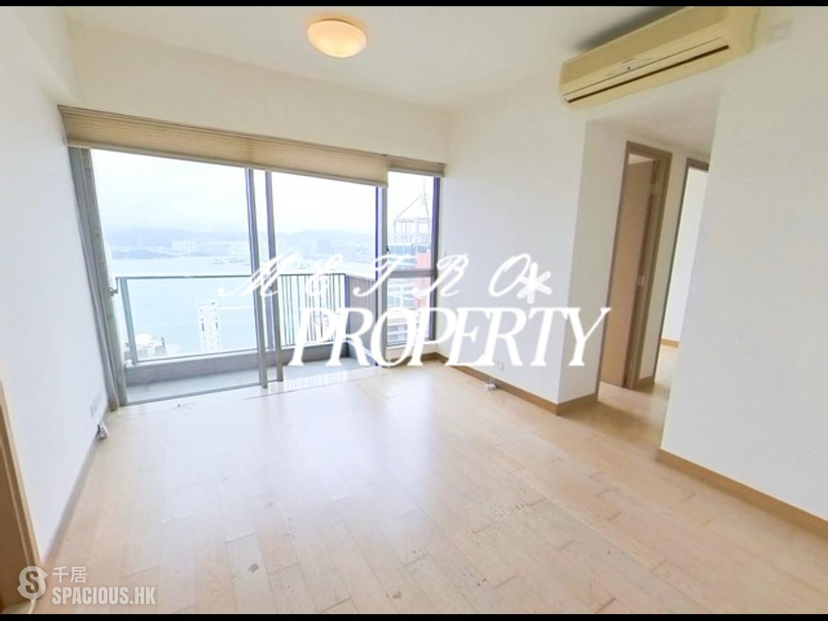 Sai Ying Pun - Island Crest 01