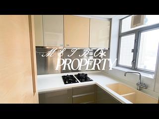 Sai Ying Pun - Island Crest 05