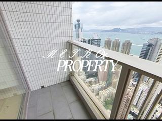 Sai Ying Pun - Island Crest 09