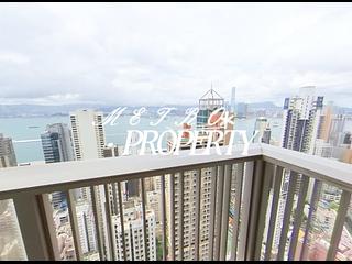 Sai Ying Pun - Island Crest 10