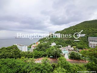 Pok Fu Lam - Bisney Terrace 02