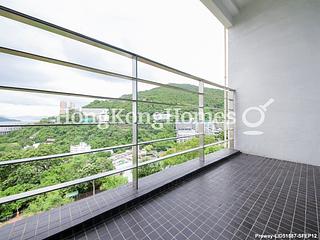 Pok Fu Lam - Bisney Terrace 03