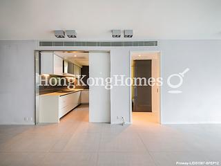 Pok Fu Lam - Bisney Terrace 05