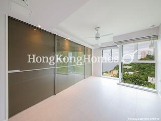 Pok Fu Lam - Bisney Terrace 06