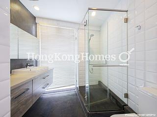 Pok Fu Lam - Bisney Terrace 07
