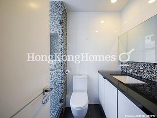 Pok Fu Lam - Bisney Terrace 09