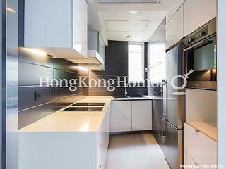 Pok Fu Lam - Bisney Terrace 10