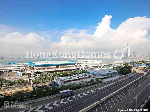 Shek Tong Tsui - Upton 02