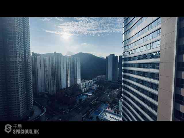 Tseung Kwan O - The Wings The Wings Block 3 01