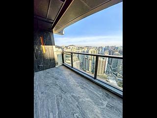 Kai Tak - Cullinan Sky Phase 1 Tower 3 03