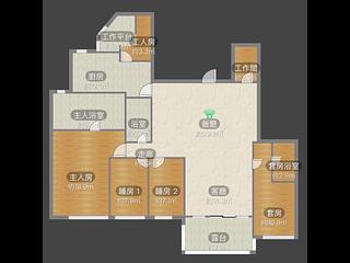 Kai Tak - Cullinan Sky Phase 1 Tower 3 02