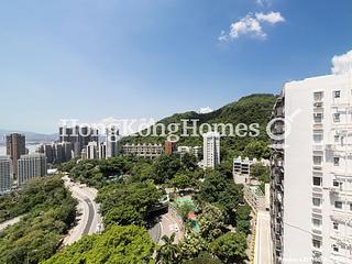 Pok Fu Lam - Y.Y. Mansions 02