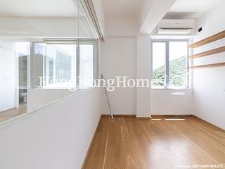 Pok Fu Lam - Y.Y. Mansions 10