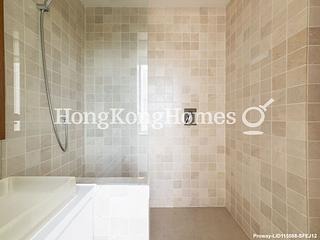 Pok Fu Lam - Y.Y. Mansions 12