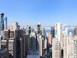 Sai Ying Pun - Goodwill Garden 02