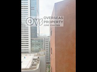 Wan Chai - Tung Hey Mansion (Building) 15