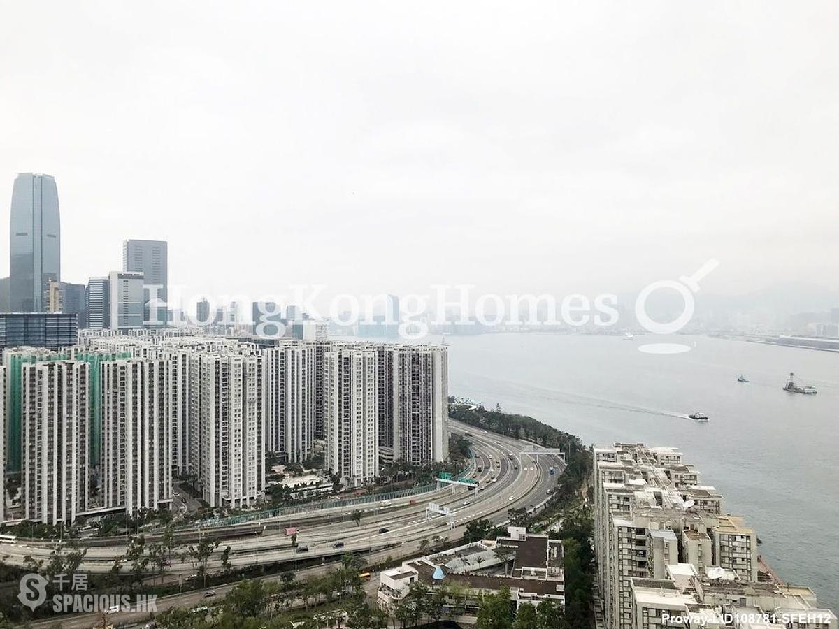 Sai Wan Ho - Grand Promenade 01