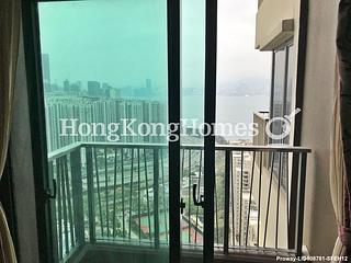 Sai Wan Ho - Grand Promenade 02
