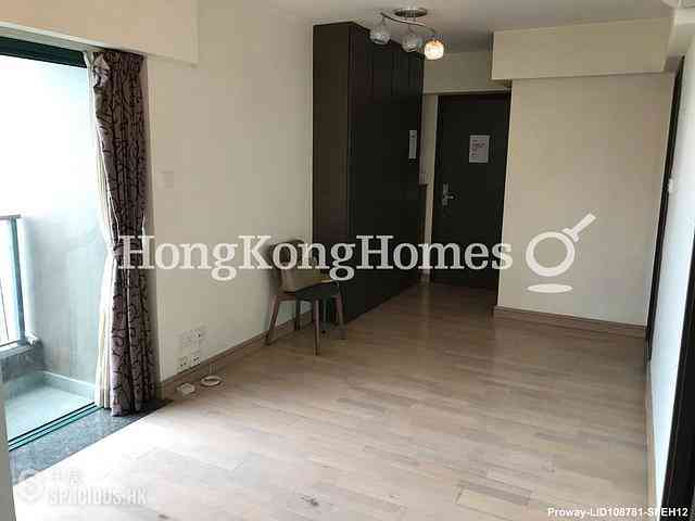 Sai Wan Ho - Grand Promenade 03