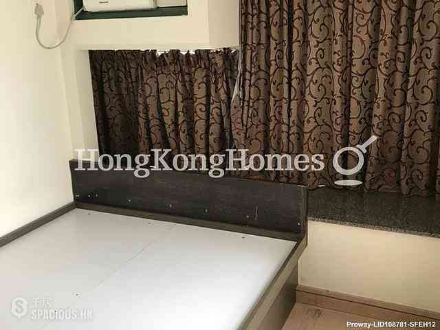 Sai Wan Ho - Grand Promenade 05