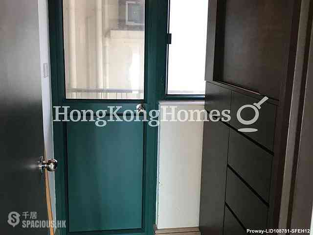 Sai Wan Ho - Grand Promenade 09