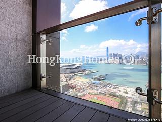 Wan Chai - The Gloucester 03