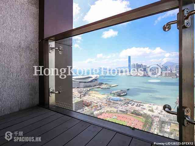 Wan Chai - The Gloucester 03
