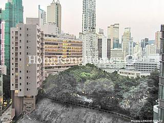 Wan Chai - The Zenith 02