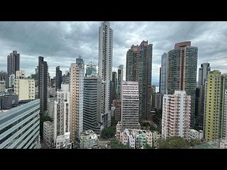 Sheung Wan - Hollywood Hill 02