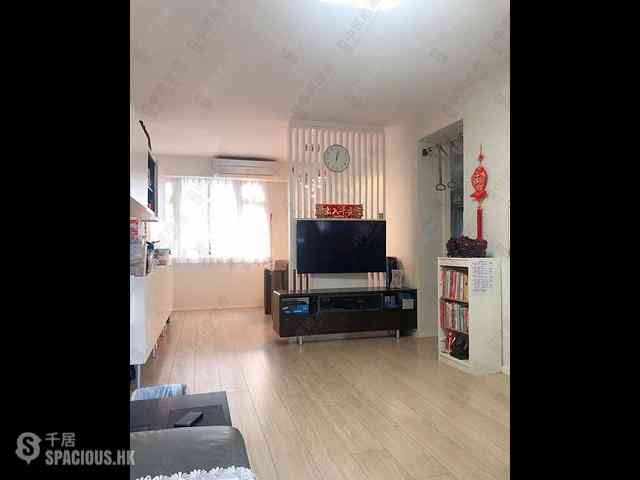 Mid Levels West - Fortune Gardens Block A 02