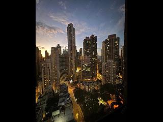 Sheung Wan - Hollywood Hill 04